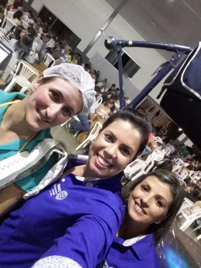 5ª NOITE DA BATATA